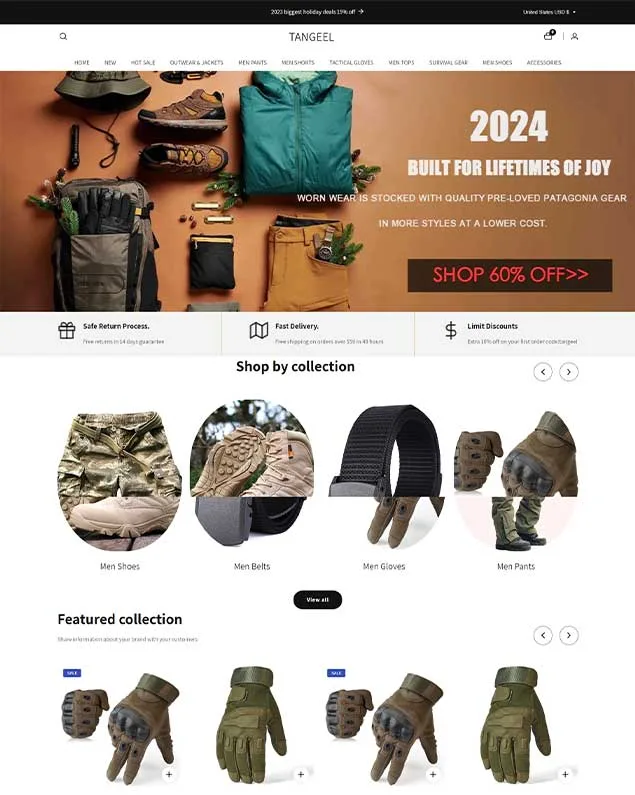 Mavon-Theme-for-outdoor-products