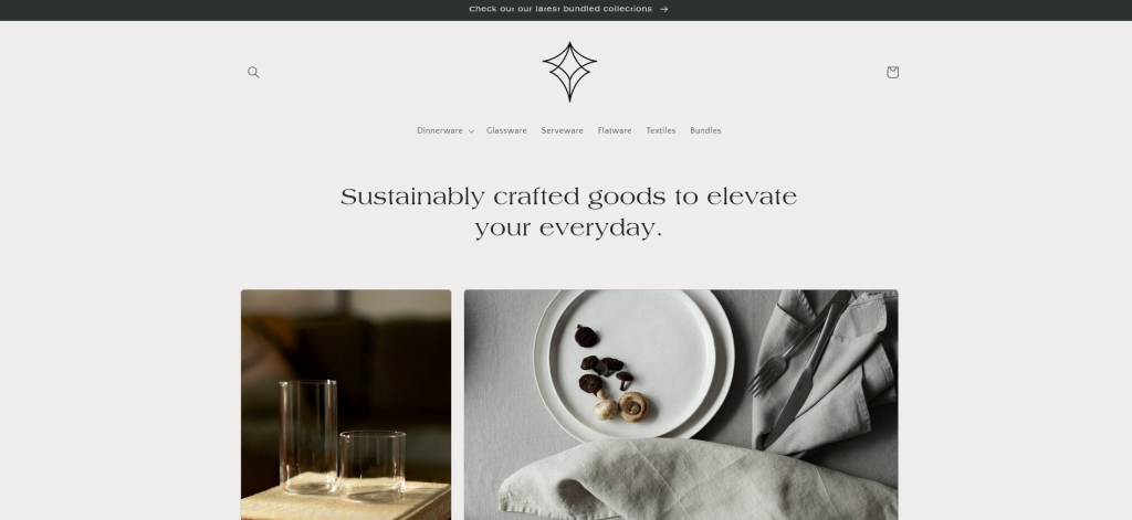 Craft FREE Shopify Theme - Home Decor and Furniture