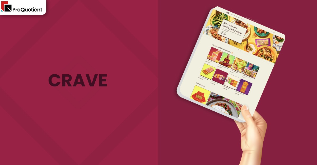 Crave Shopify Theme - Review - FREE Download