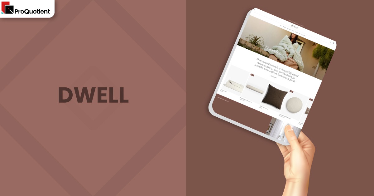 Dwell Shopify Theme - FREE Download