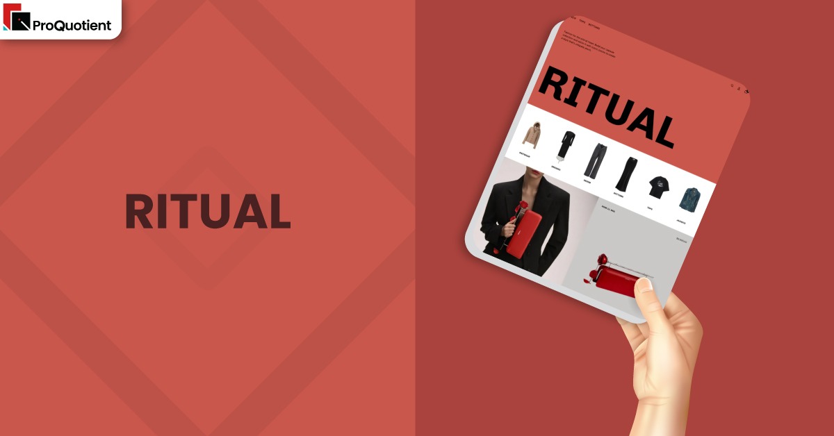 Ritual Shopify Theme - Review - FREE Download