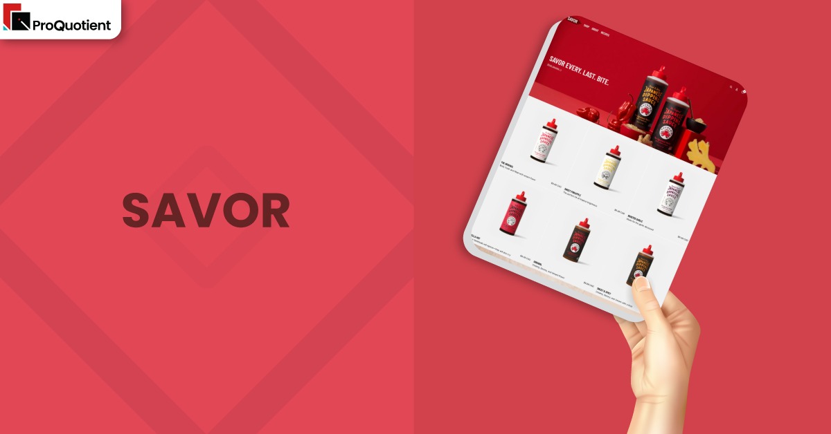 Savor Shopify Theme - Review - FREE Download