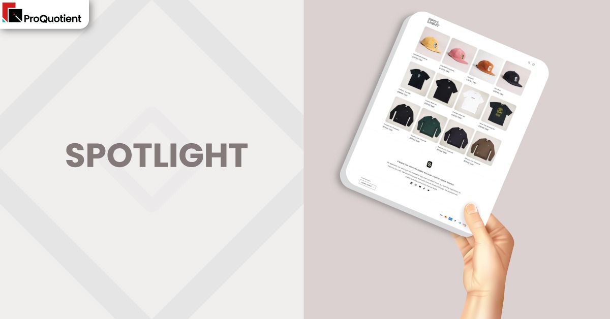 Spotlight Shopify Theme - Review - FREE Download