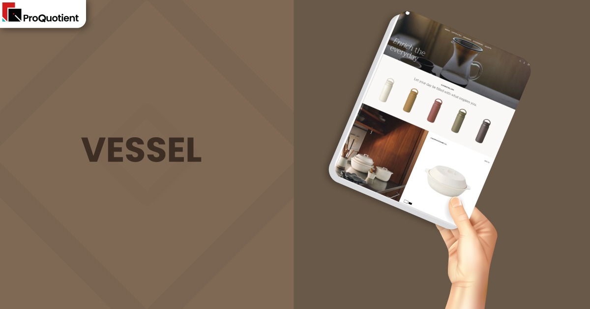 Vessel FREE Shopify Theme - Review