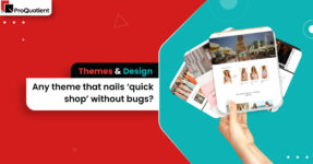 Any theme nails ‘quick shop’ without bugs