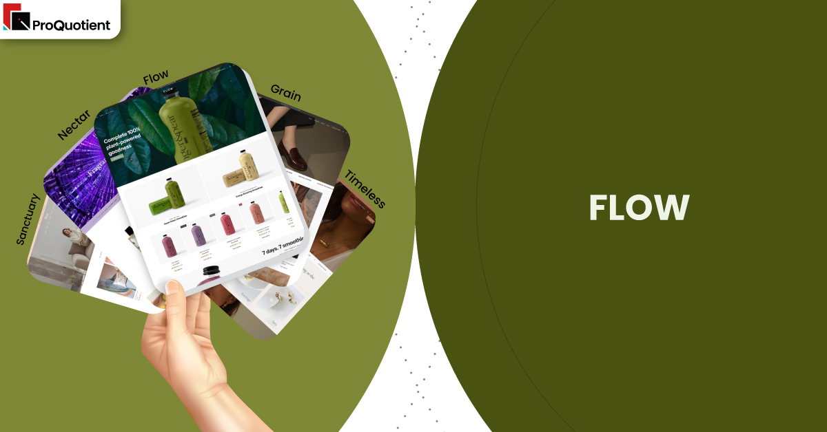 Flow Shopify Theme Review and FREE Download