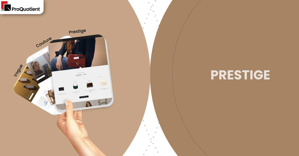 Prestige Shopify Theme Review and FREE Download