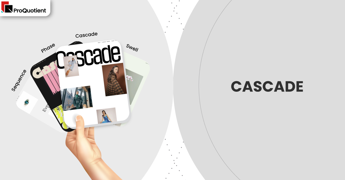 Cascade Shopify Theme - Review - FREE Download