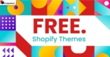24 Free Shopify Themes That Actually Look Expensive in 2025